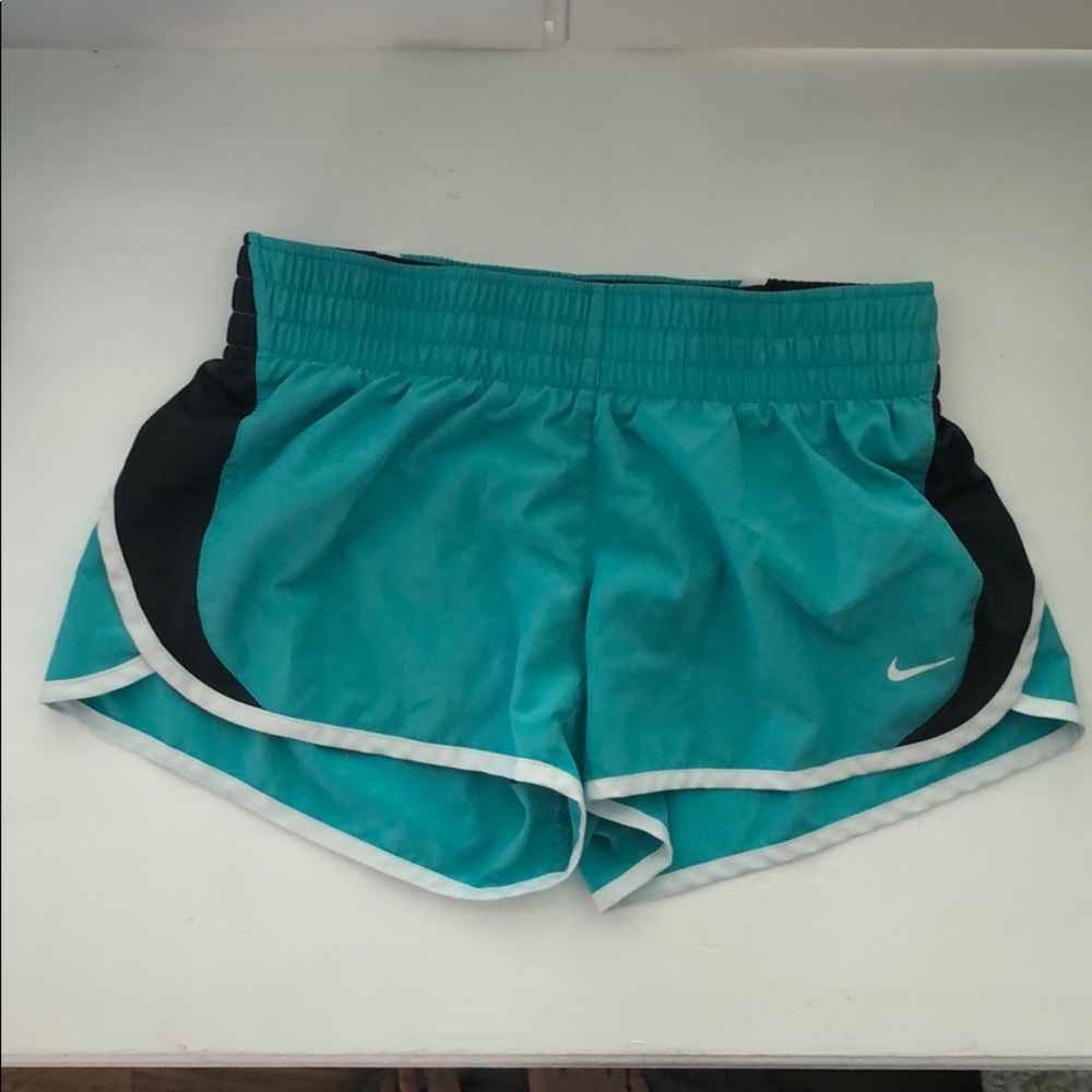 Nike Dri-Fit Shorts